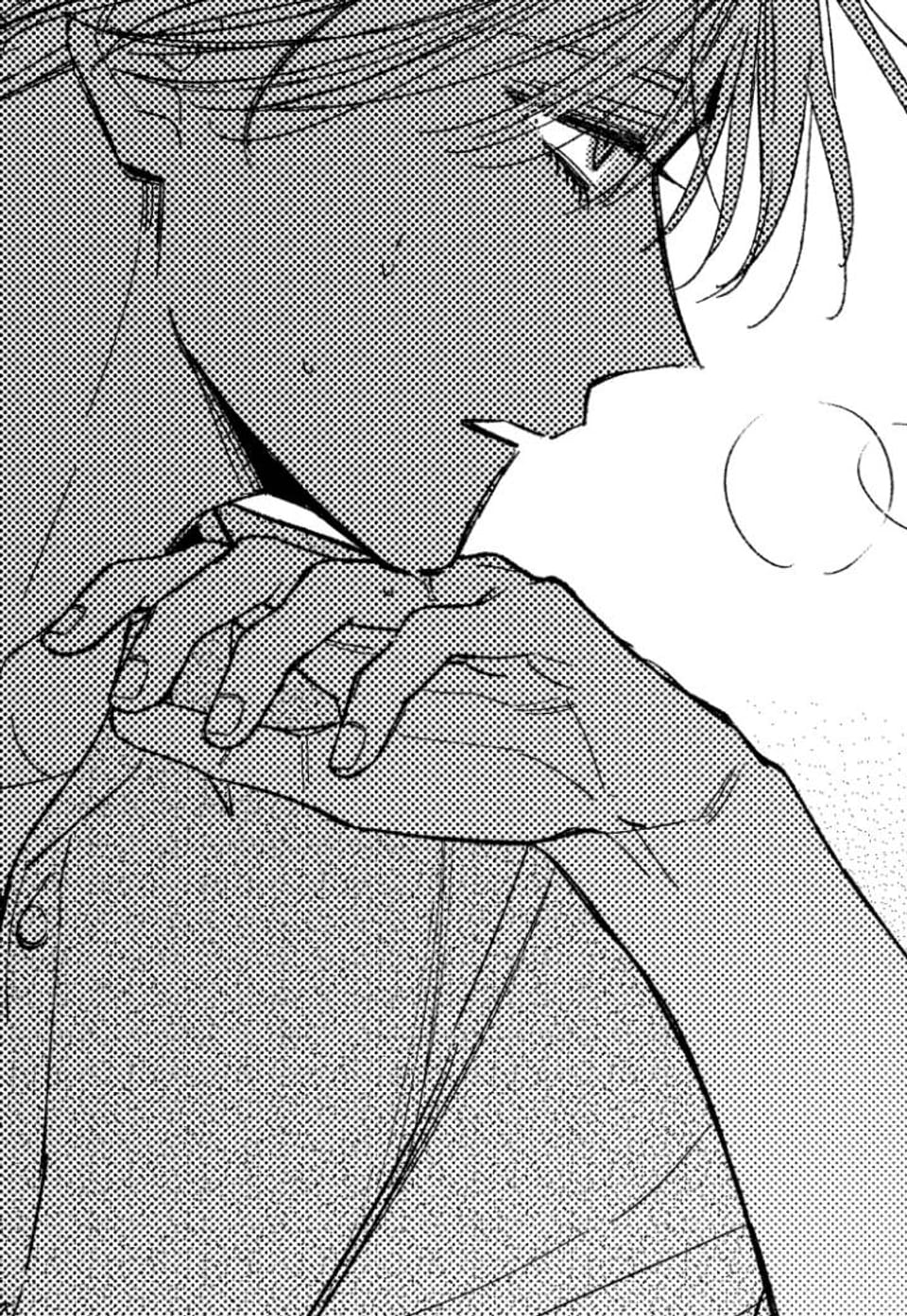 바다 밑 산호 속에는 62화