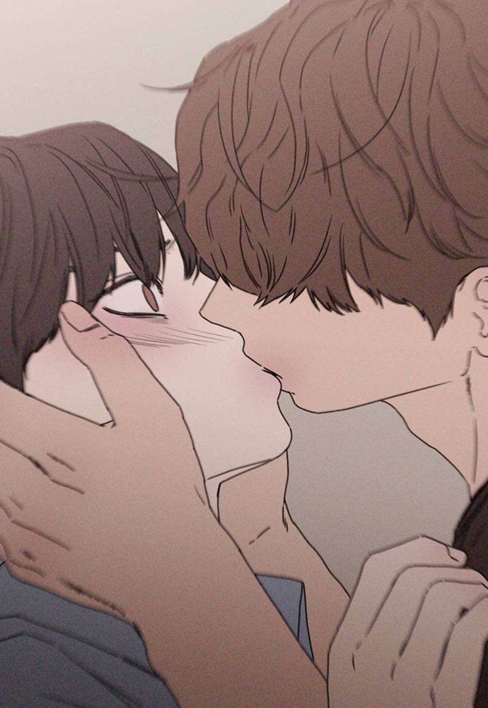 자취연애왕 50화