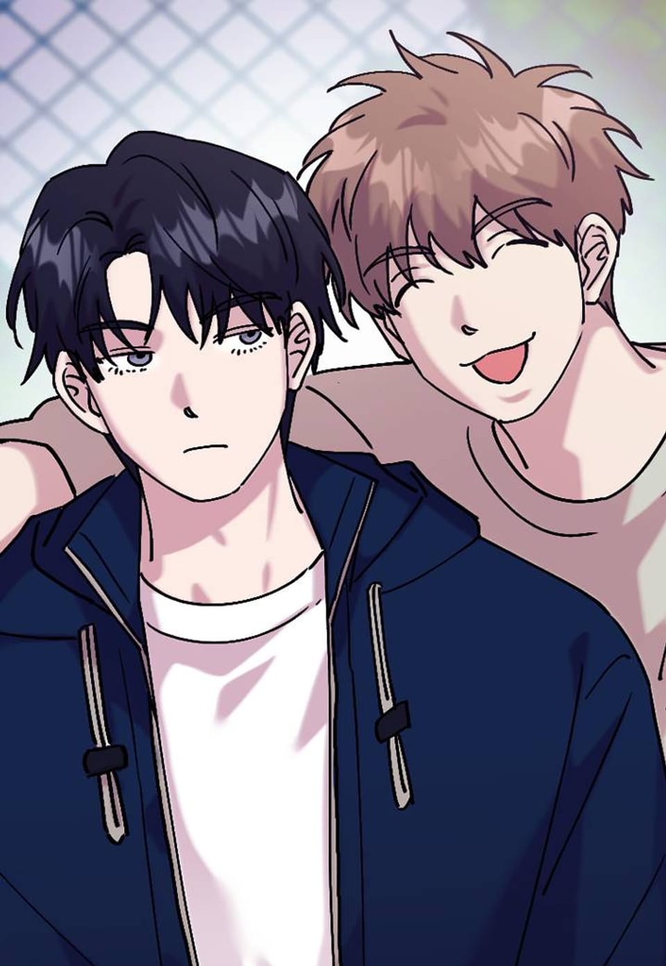 F적 연애사 21화