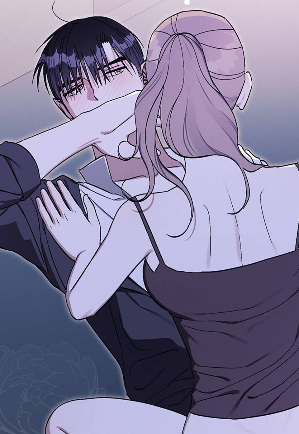 아로마틱LOVE 47화