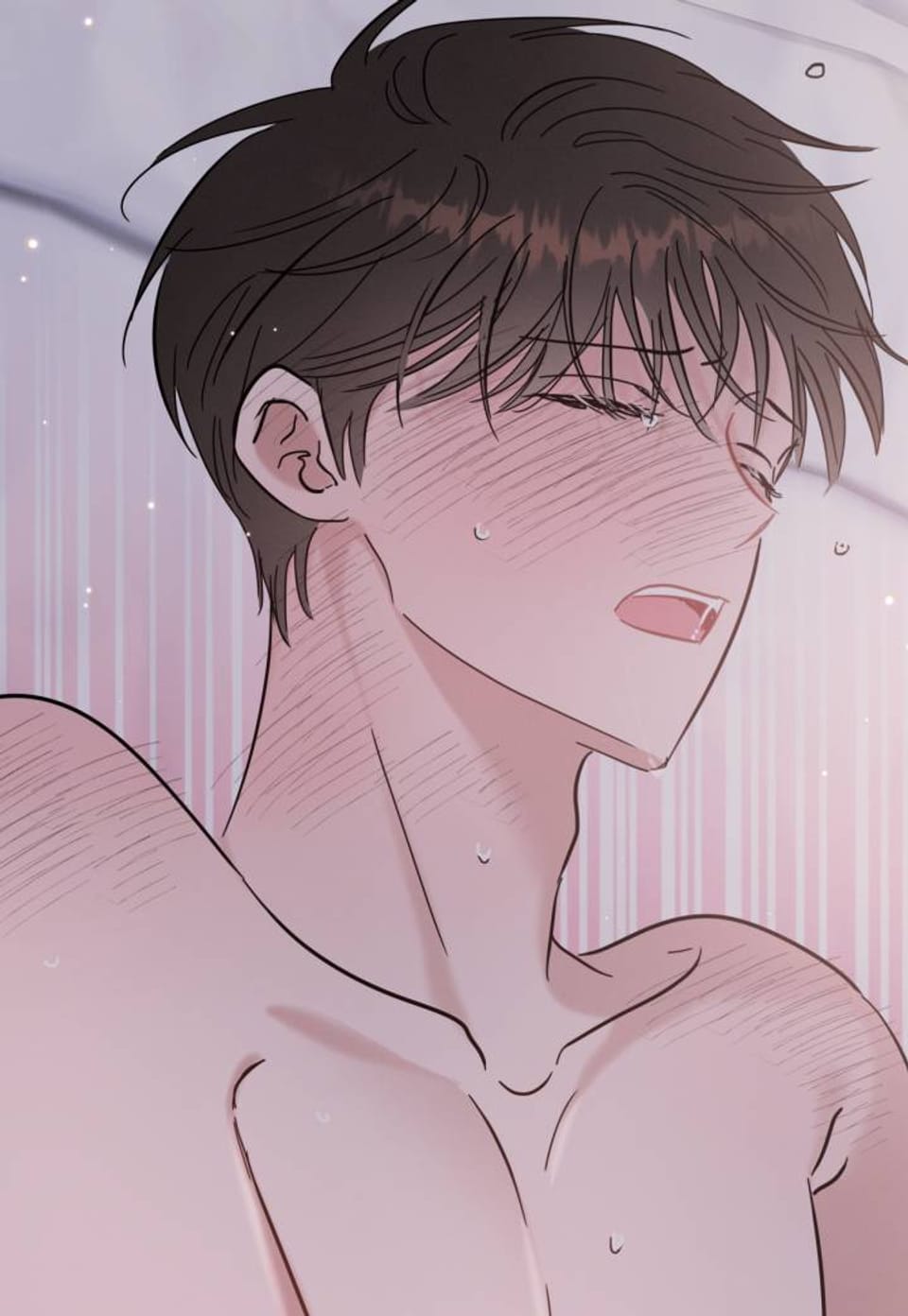 플레이스 투 비 13화