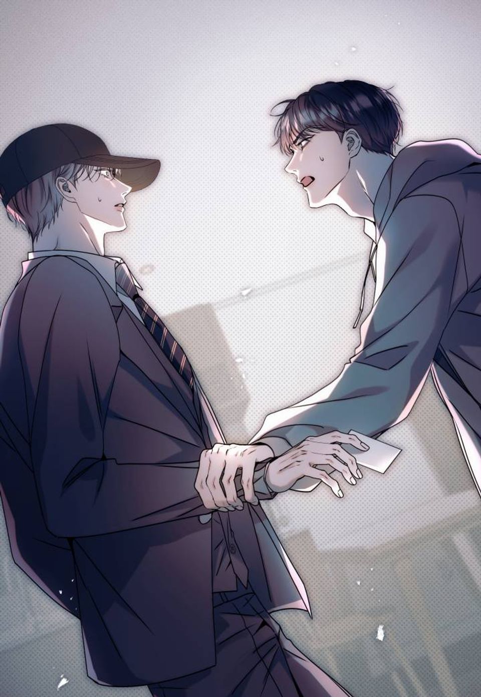 내 매니저를 소개합니다 24화