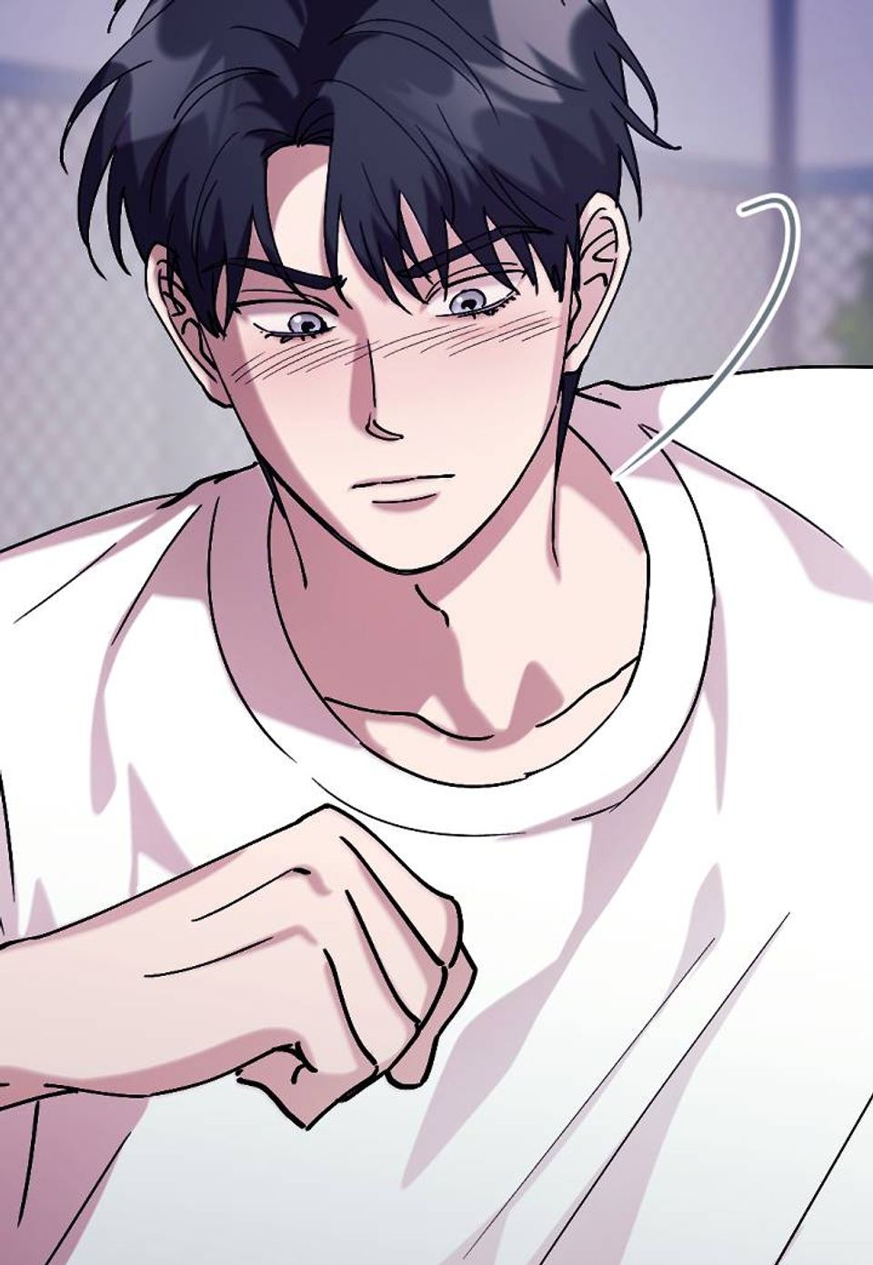 F적 연애사 22화