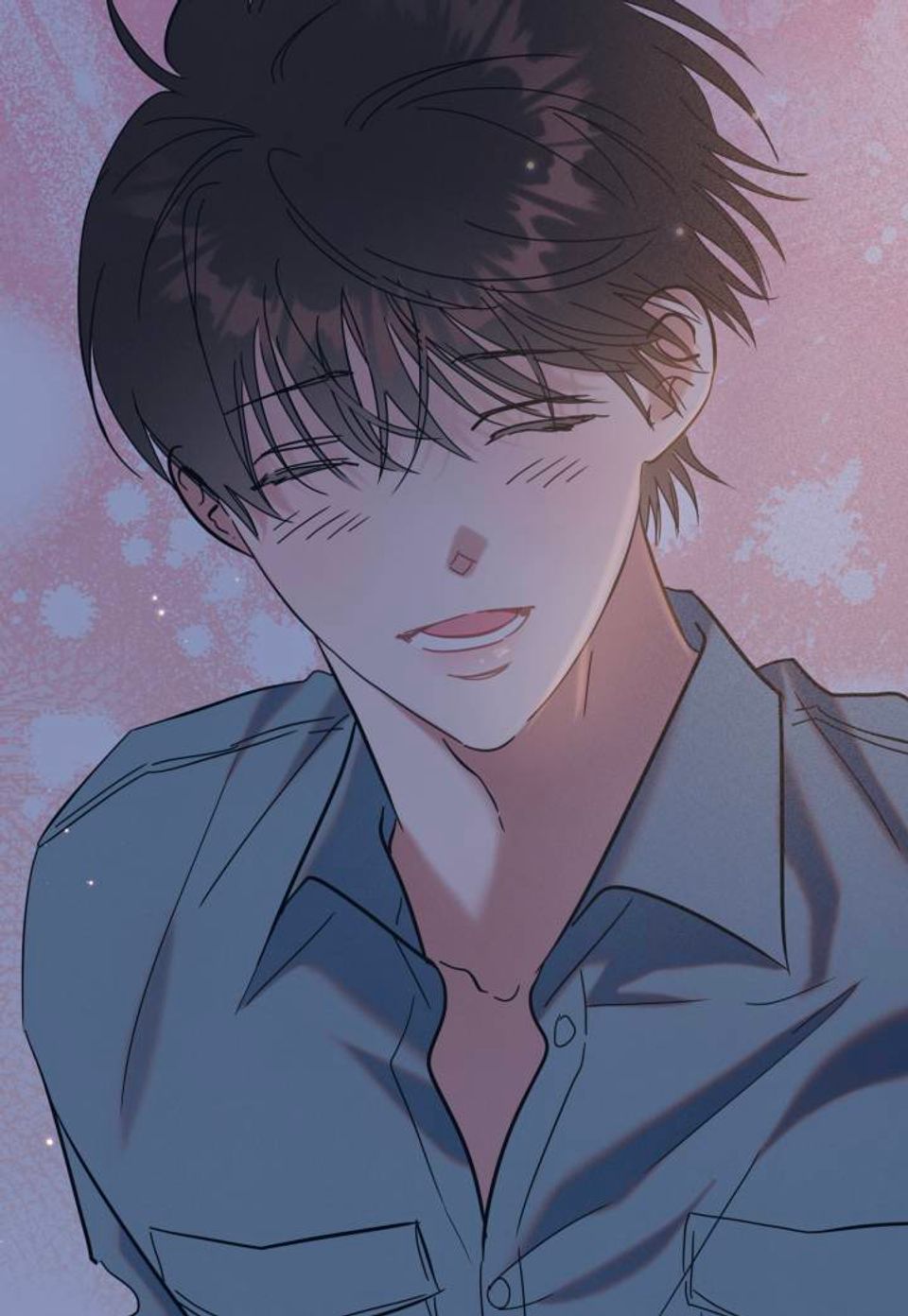 플레이스 투 비 14화