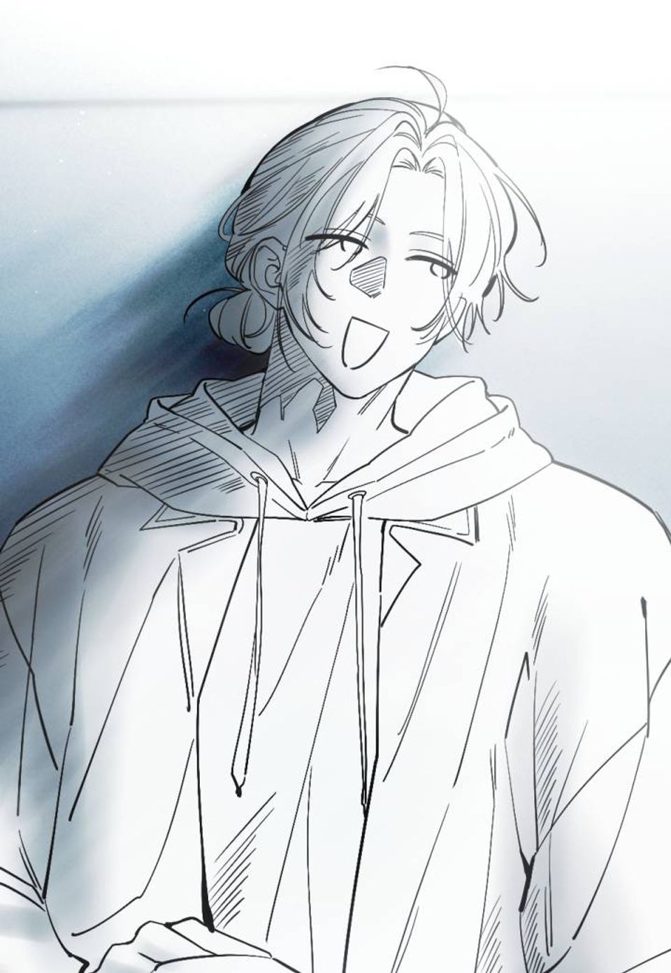 헌터는 조용히 살고 싶다 49화