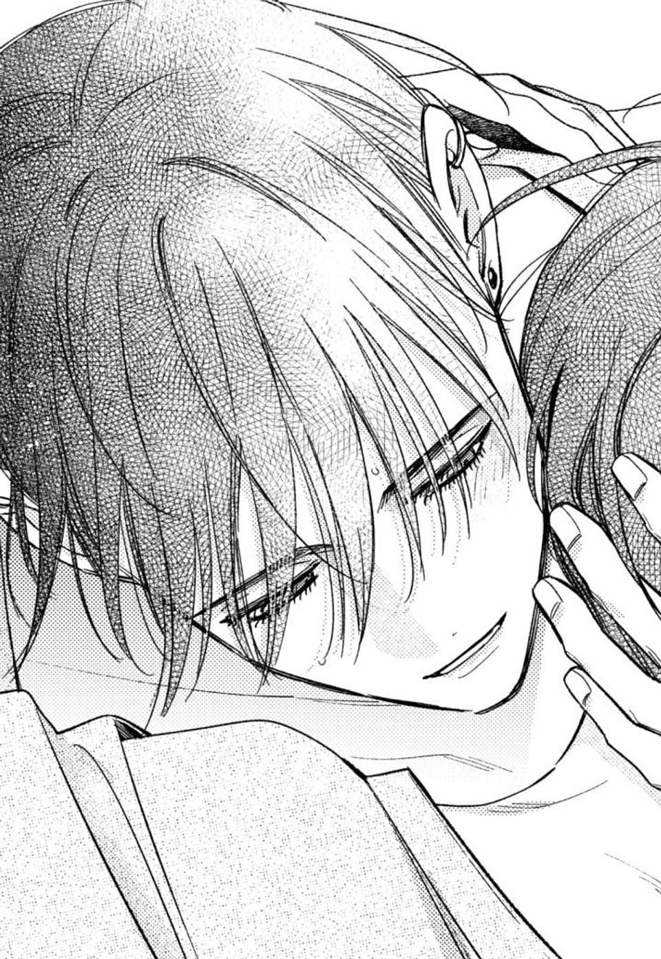 바다 밑 산호 속에는 64화