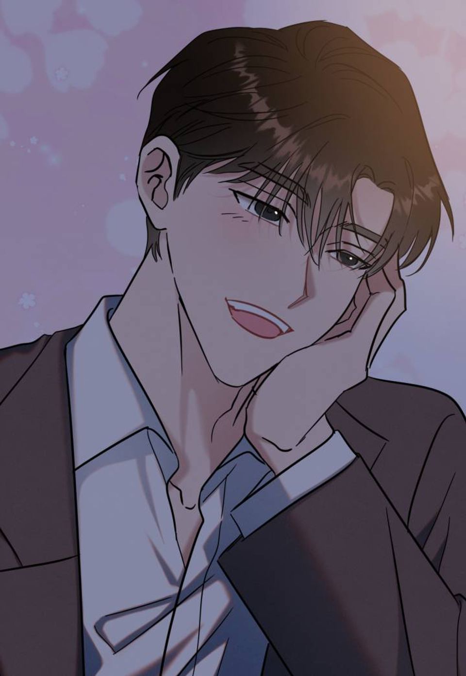 플레이스 투 비 15화