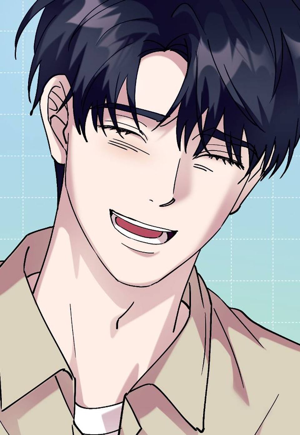 F적 연애사 23화