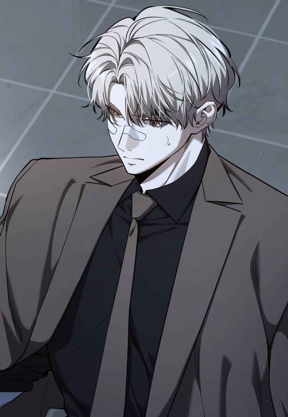 헌터는 조용히 살고 싶다 50화