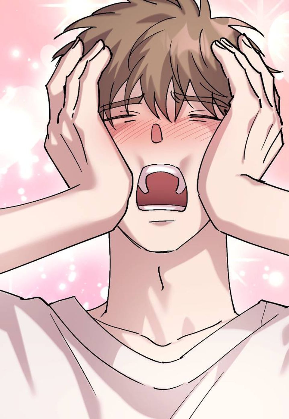 F적 연애사 24화