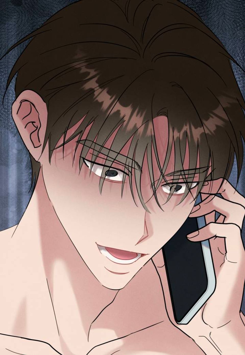 플레이스 투 비 16화