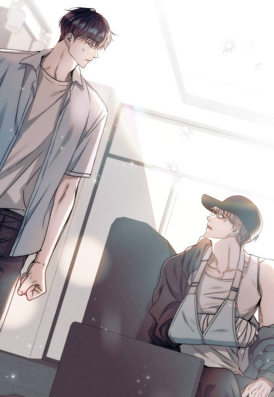 내 매니저를 소개합니다 26화