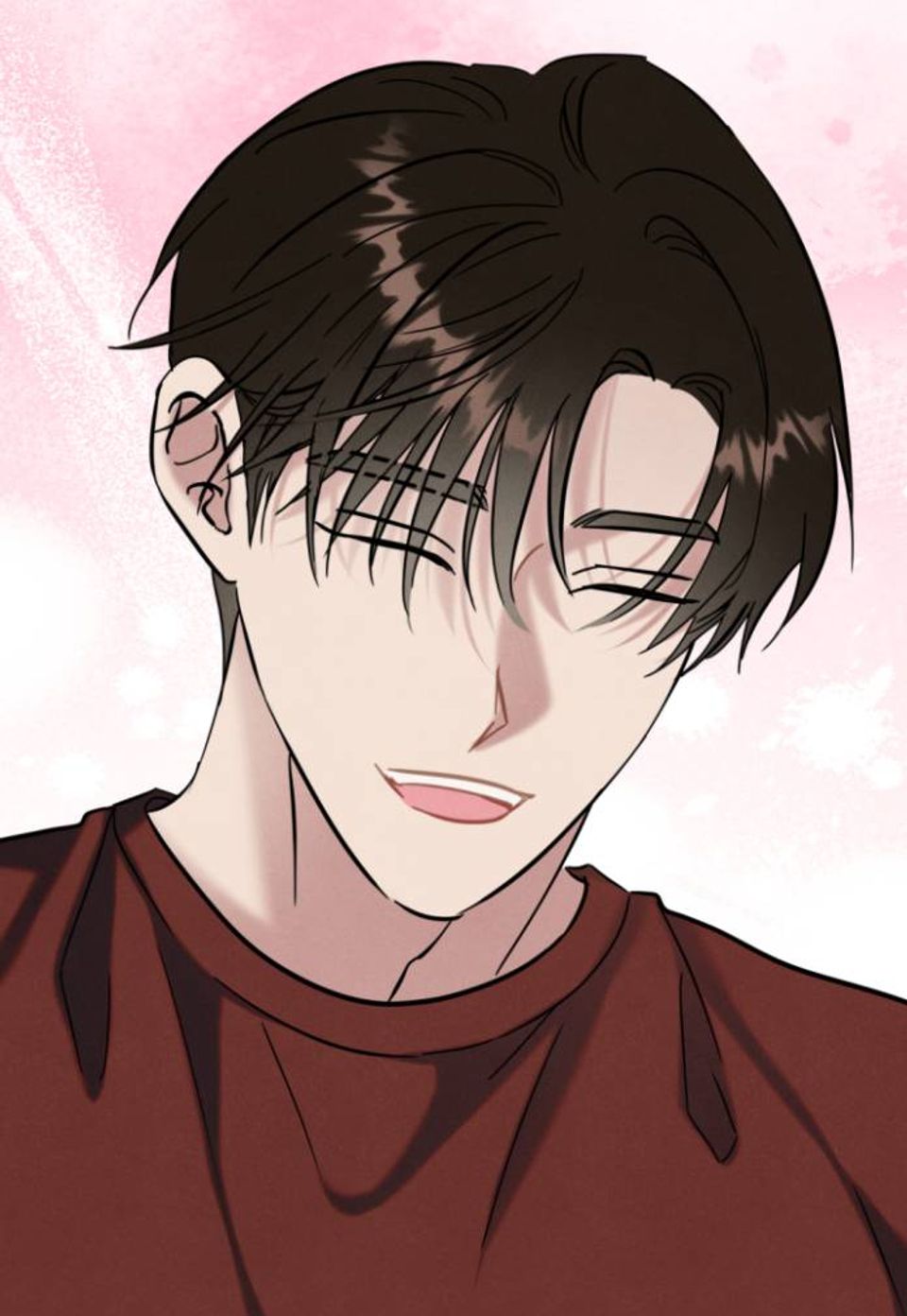 플레이스 투 비(개정판) 19화
