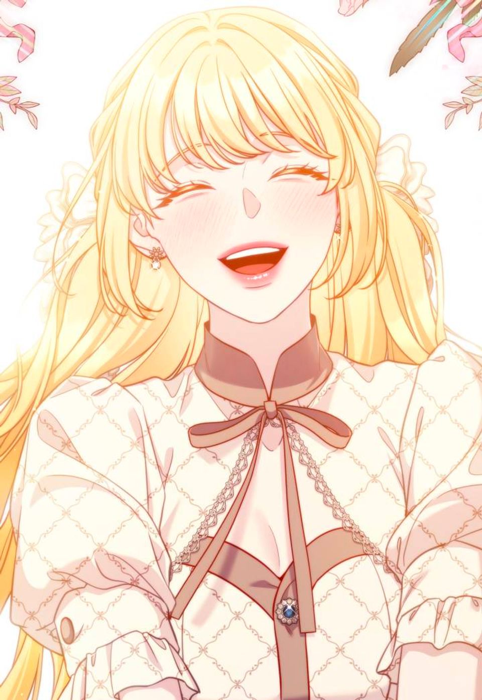 병약한 소꿉친구를 치유하는 방법 15화