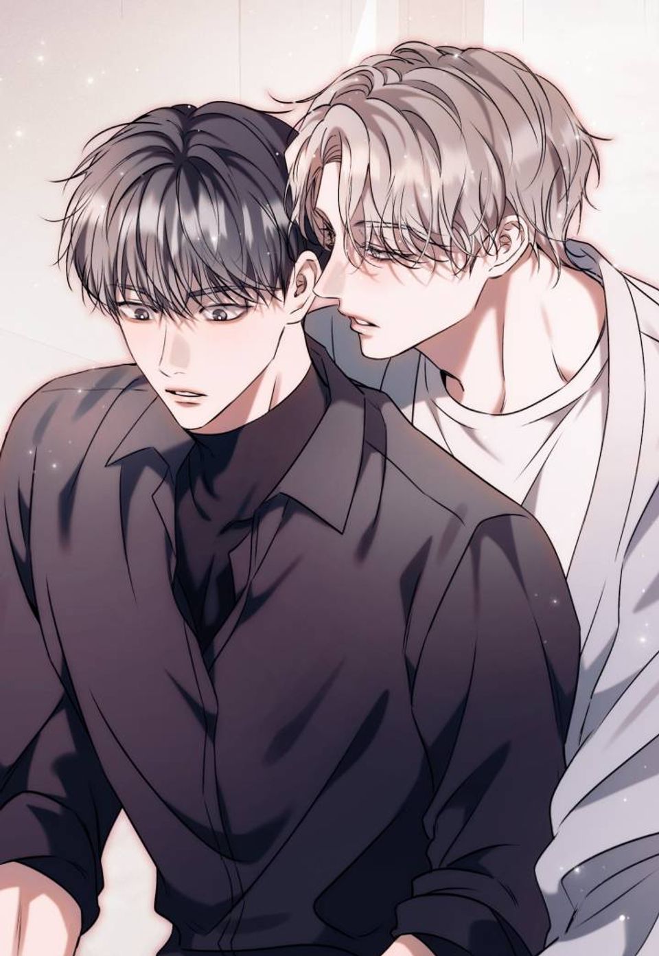 내 매니저를 소개합니다 (개정판) 4화