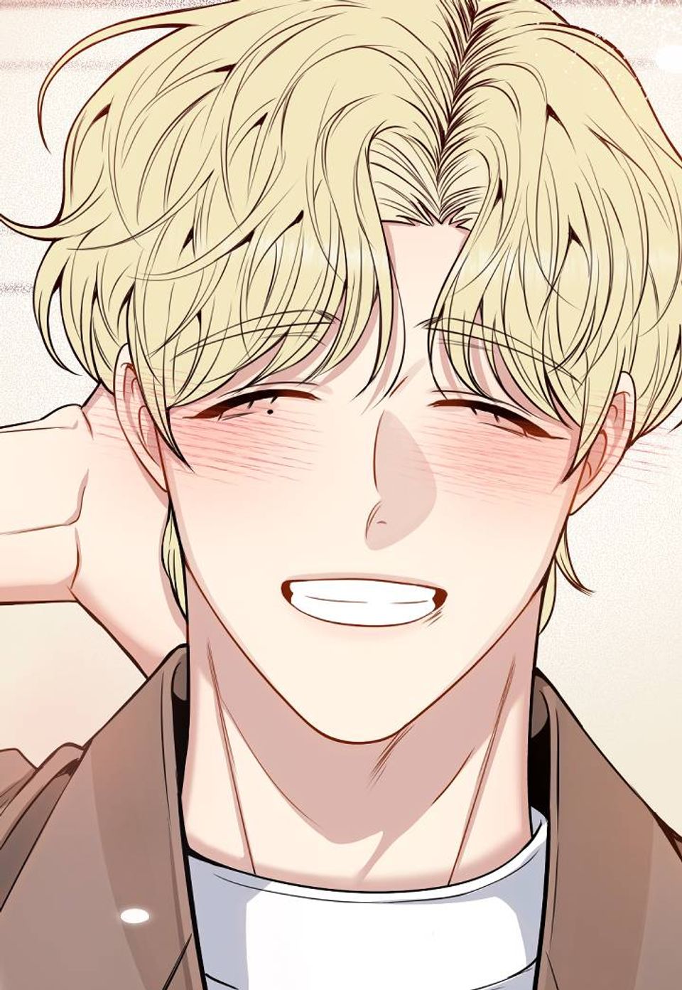 겨울 지나 벚꽃(개정판) 143화