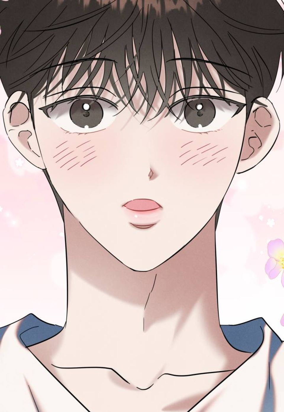 플레이스 투 비(개정판) 23화