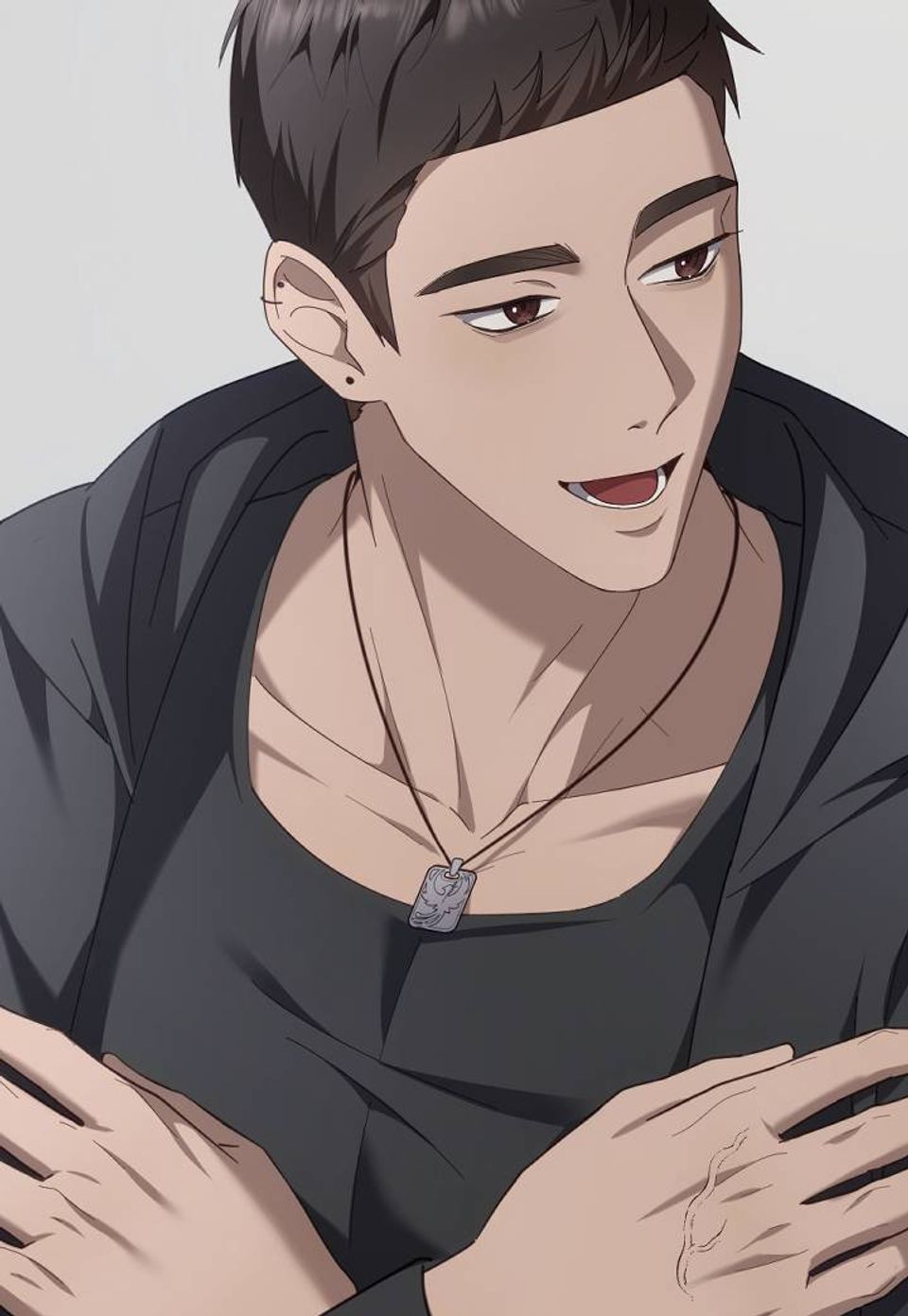 테소로 오브 더 가이드 (개정판) 37화