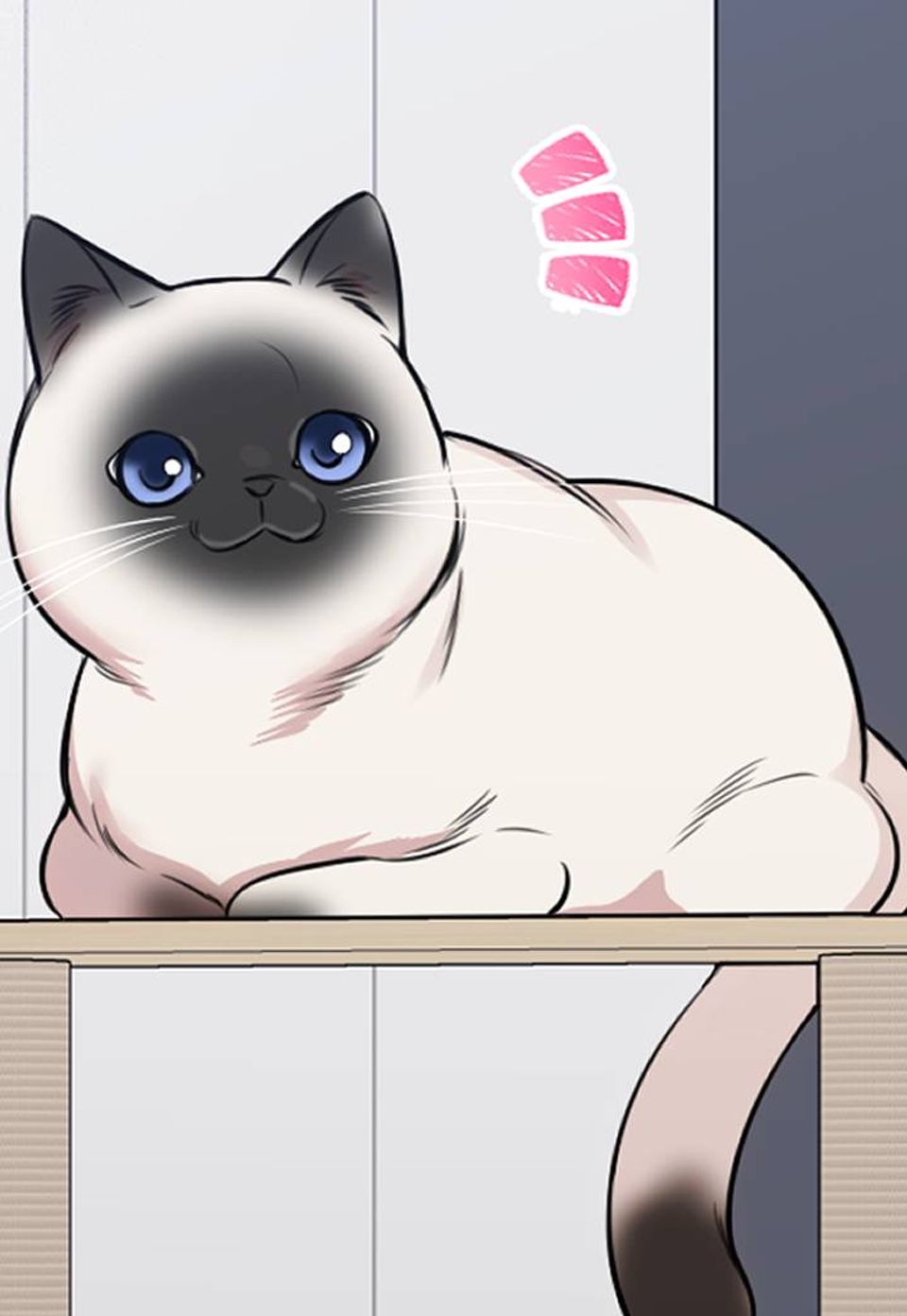 겨울 지나 벚꽃(개정판) 152화