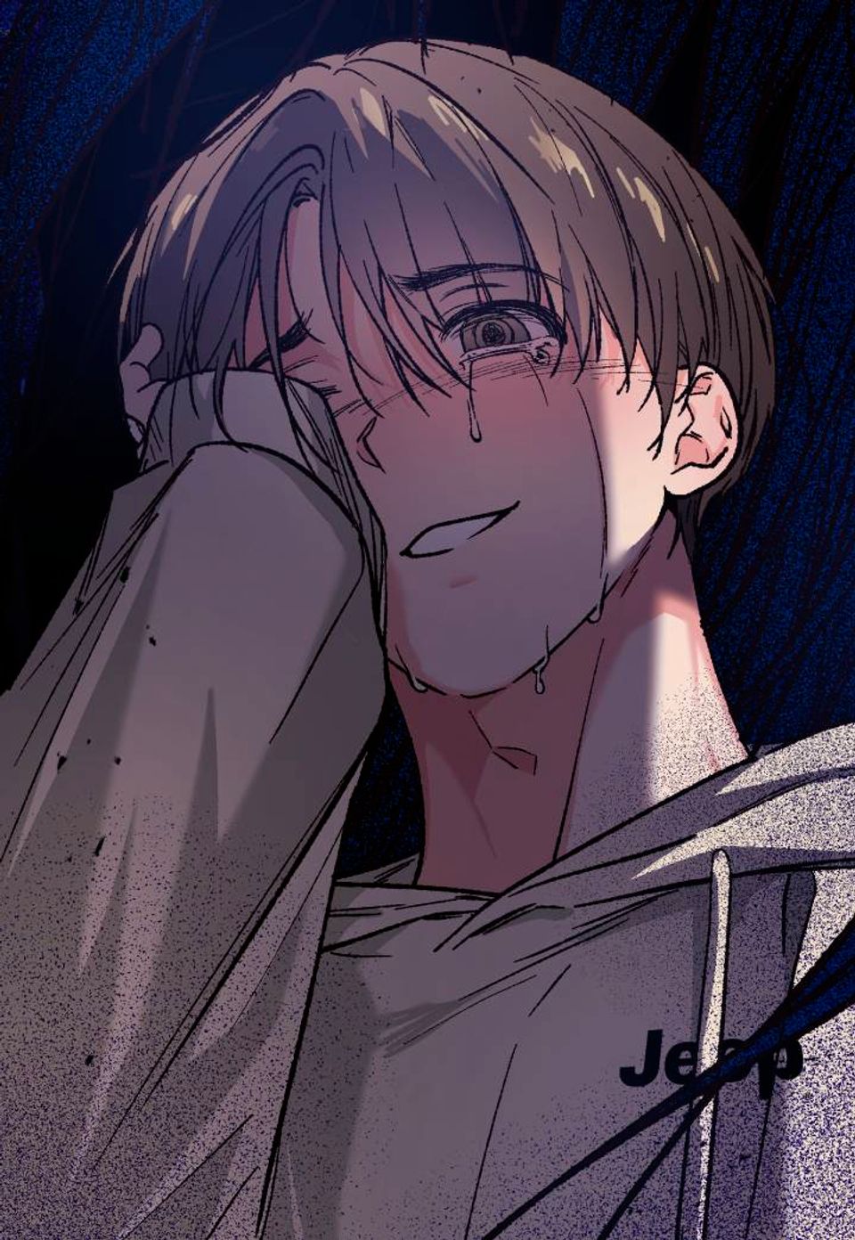 귀신도 꿈을 꿀까요?(개정판) 5화