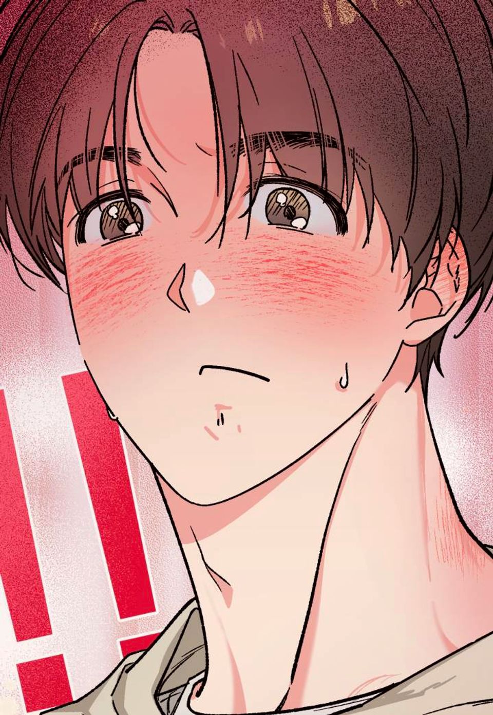 귀신도 꿈을 꿀까요?(개정판) 6화