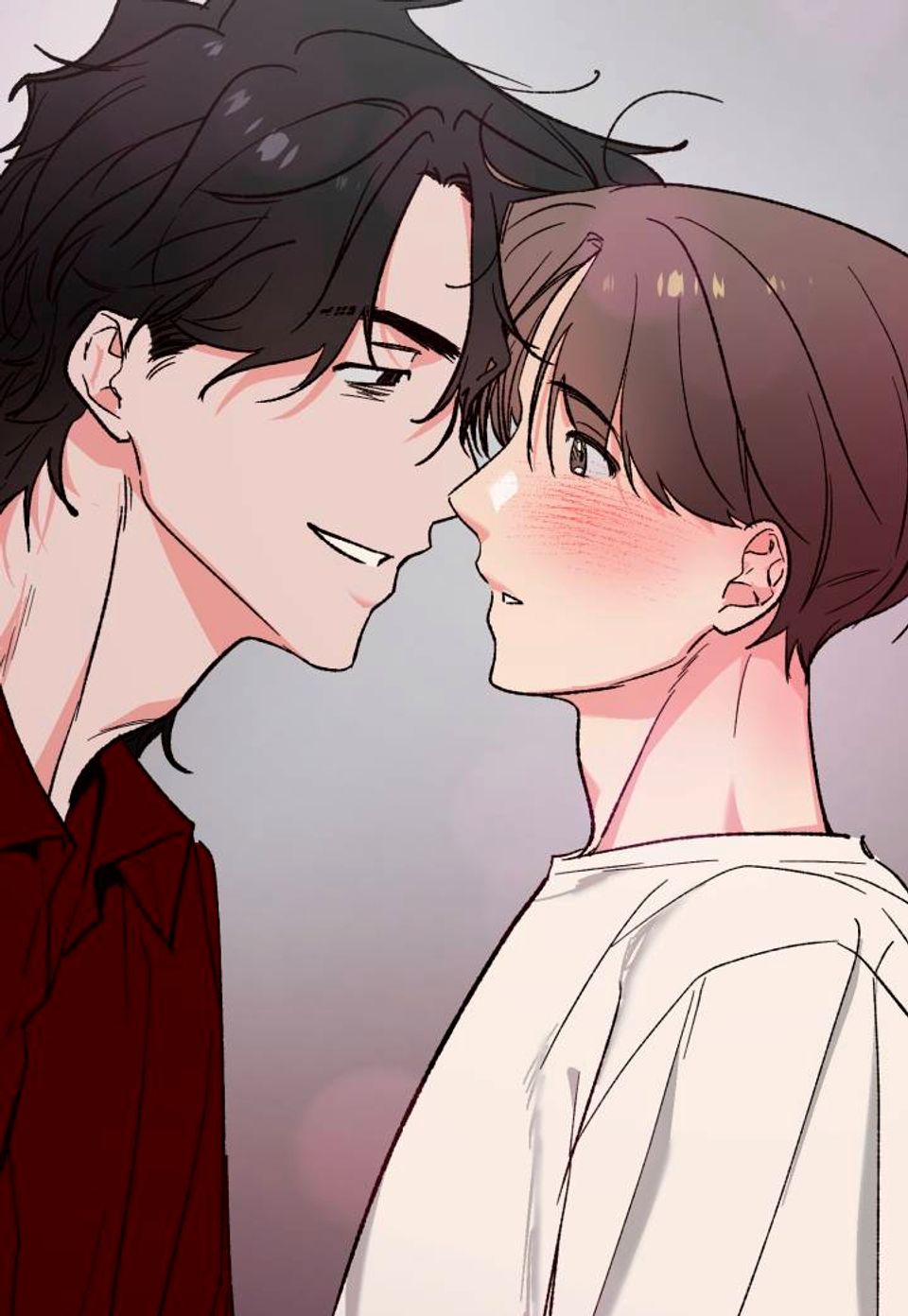 귀신도 꿈을 꿀까요?(개정판) 7화