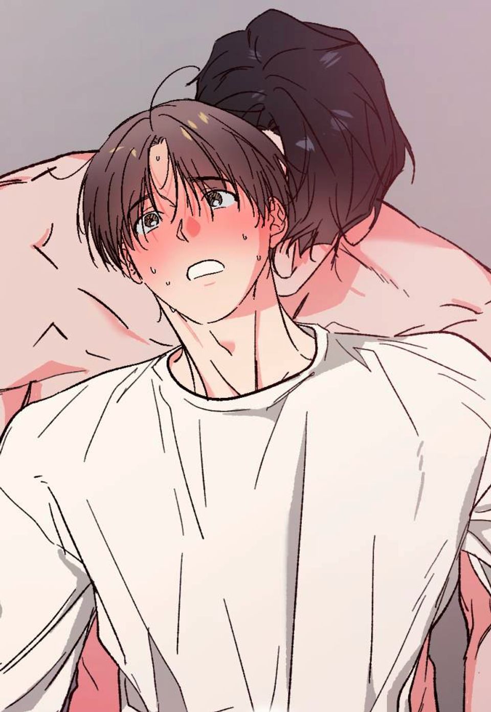 귀신도 꿈을 꿀까요?(개정판) 8화