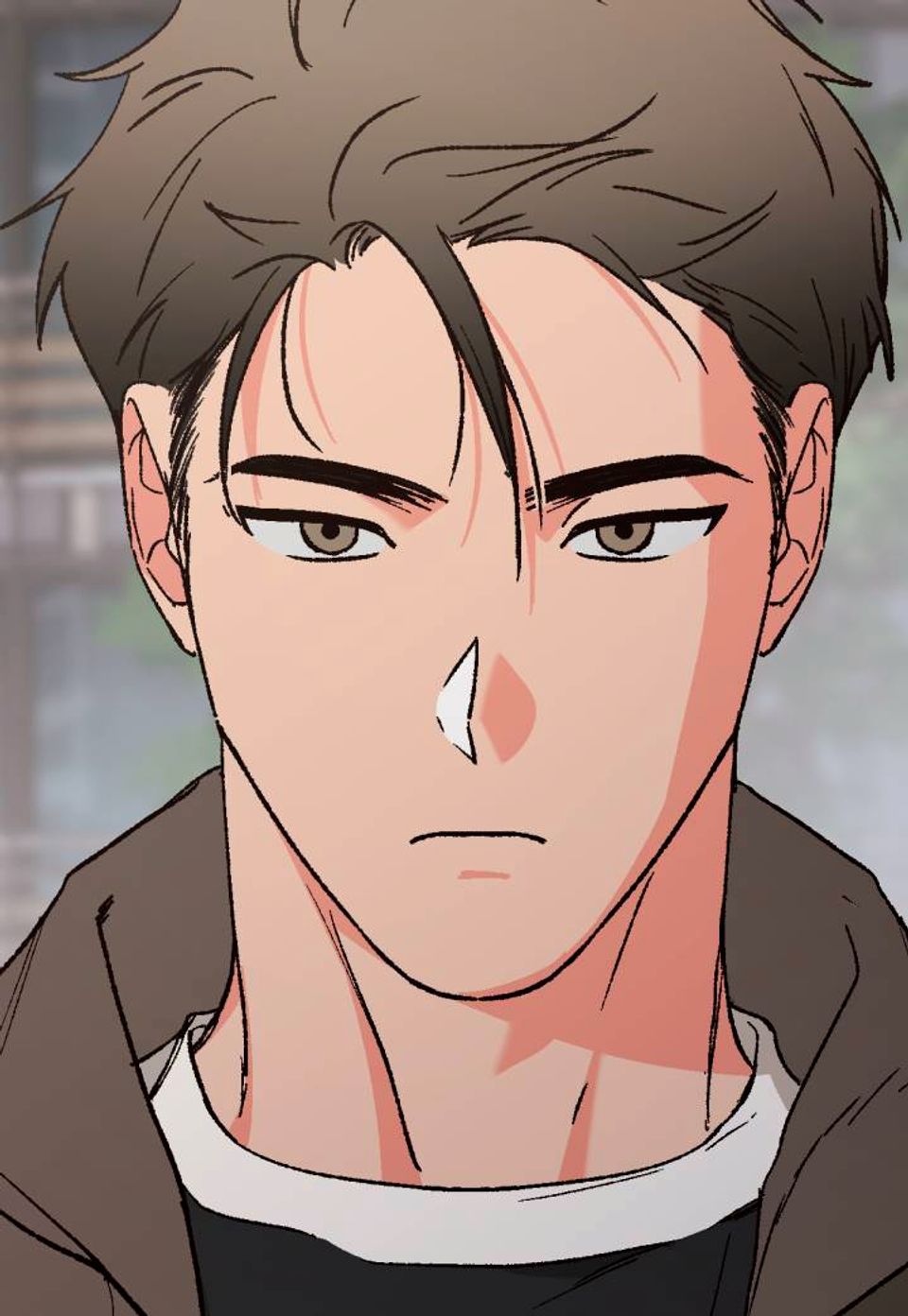 귀신도 꿈을 꿀까요?(개정판) 9화
