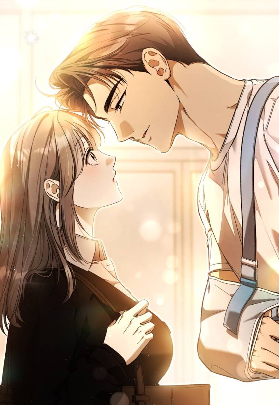 두근두근 플래닛 [개정판] 5화