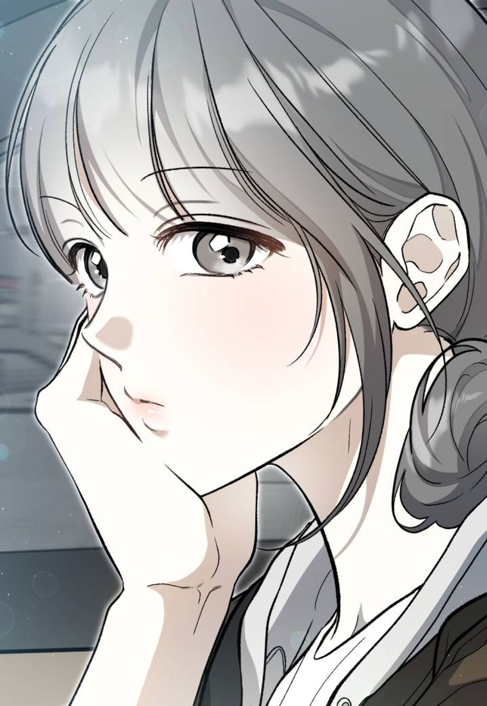 두근두근 플래닛 [개정판] 7화