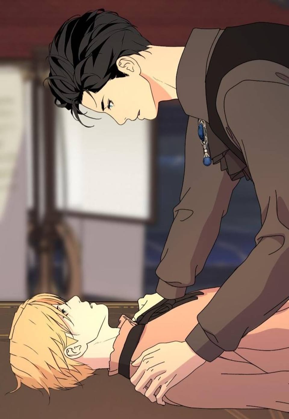 로열 웨딩 24화