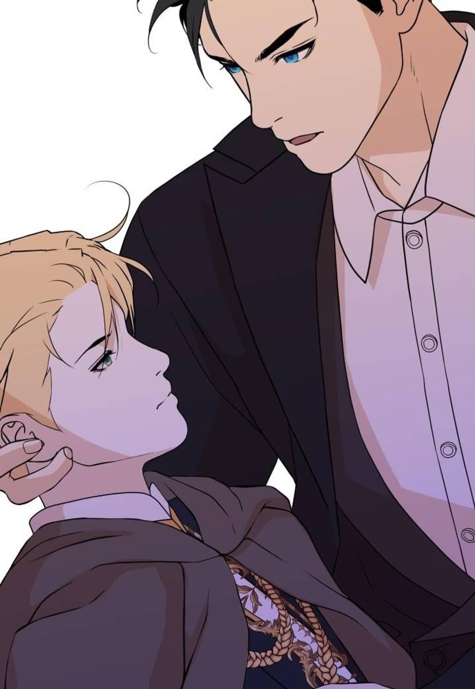 로열 웨딩 27화