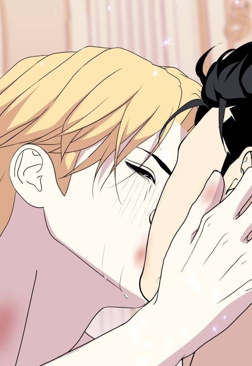 로열 웨딩 33화