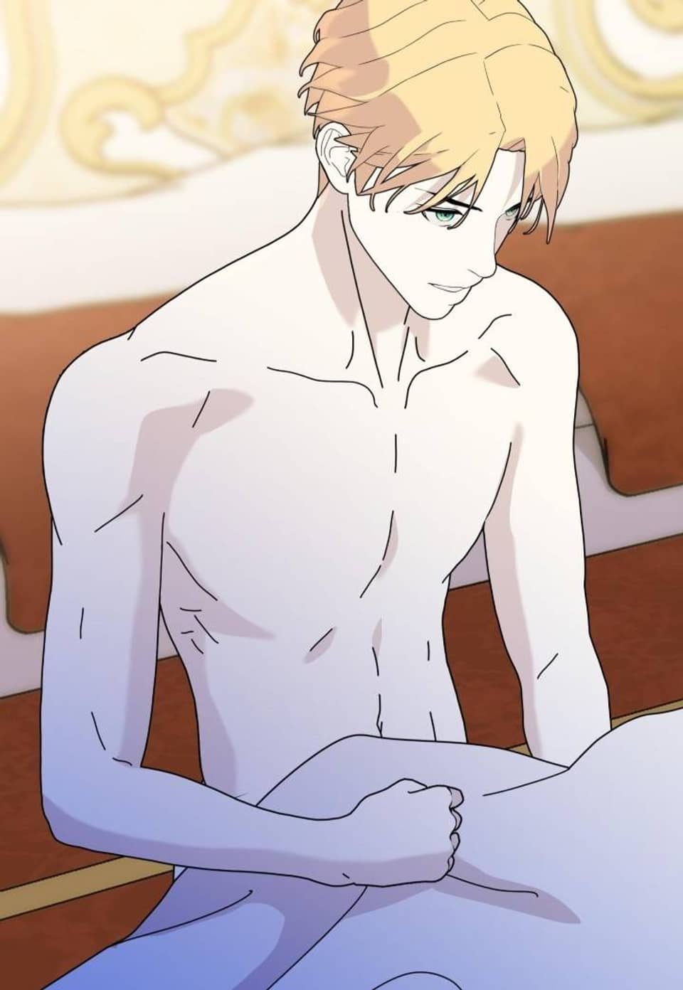 로열 웨딩 51화