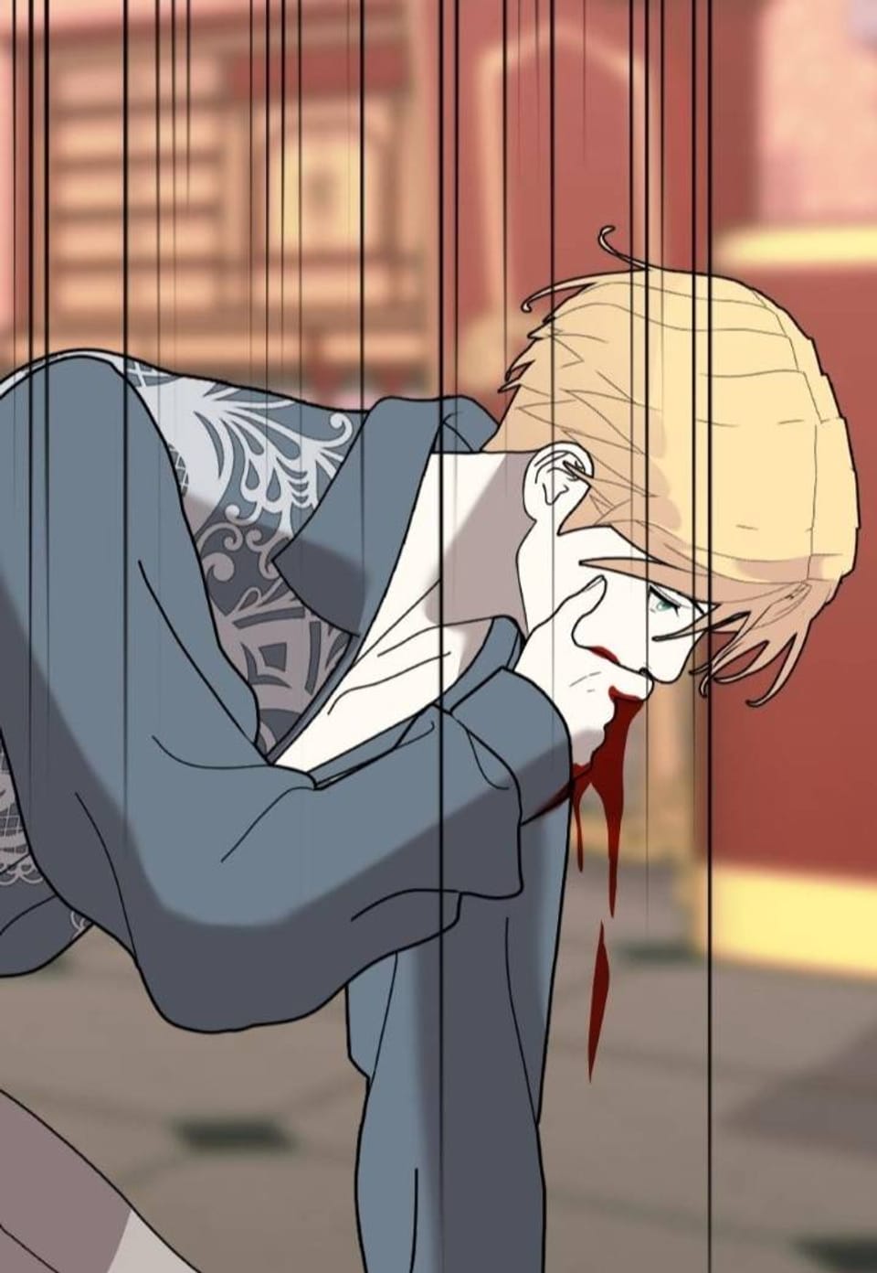 로열 웨딩 52화