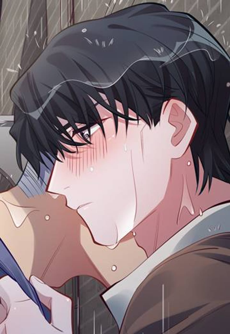 장인어른과 첫날밤을 보내버리면 9화