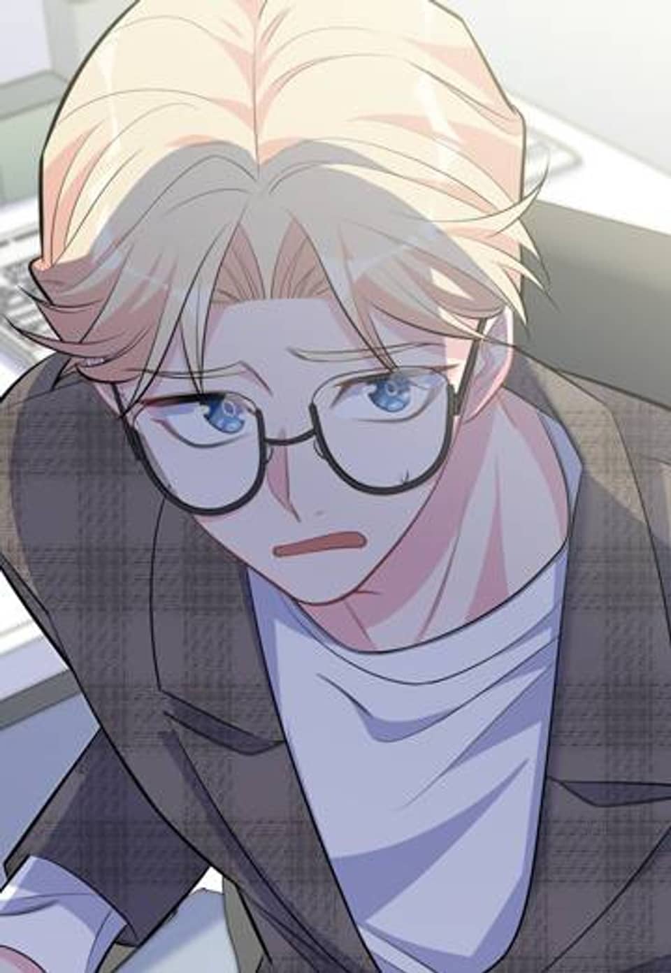 장인어른과 첫날밤을 보내버리면 117화
