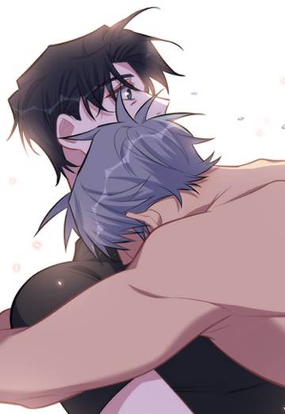 장인어른과 첫날밤을 보내버리면 126화