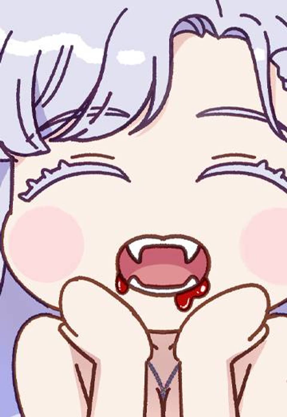러브 키치 크런치 [개정판] 4화