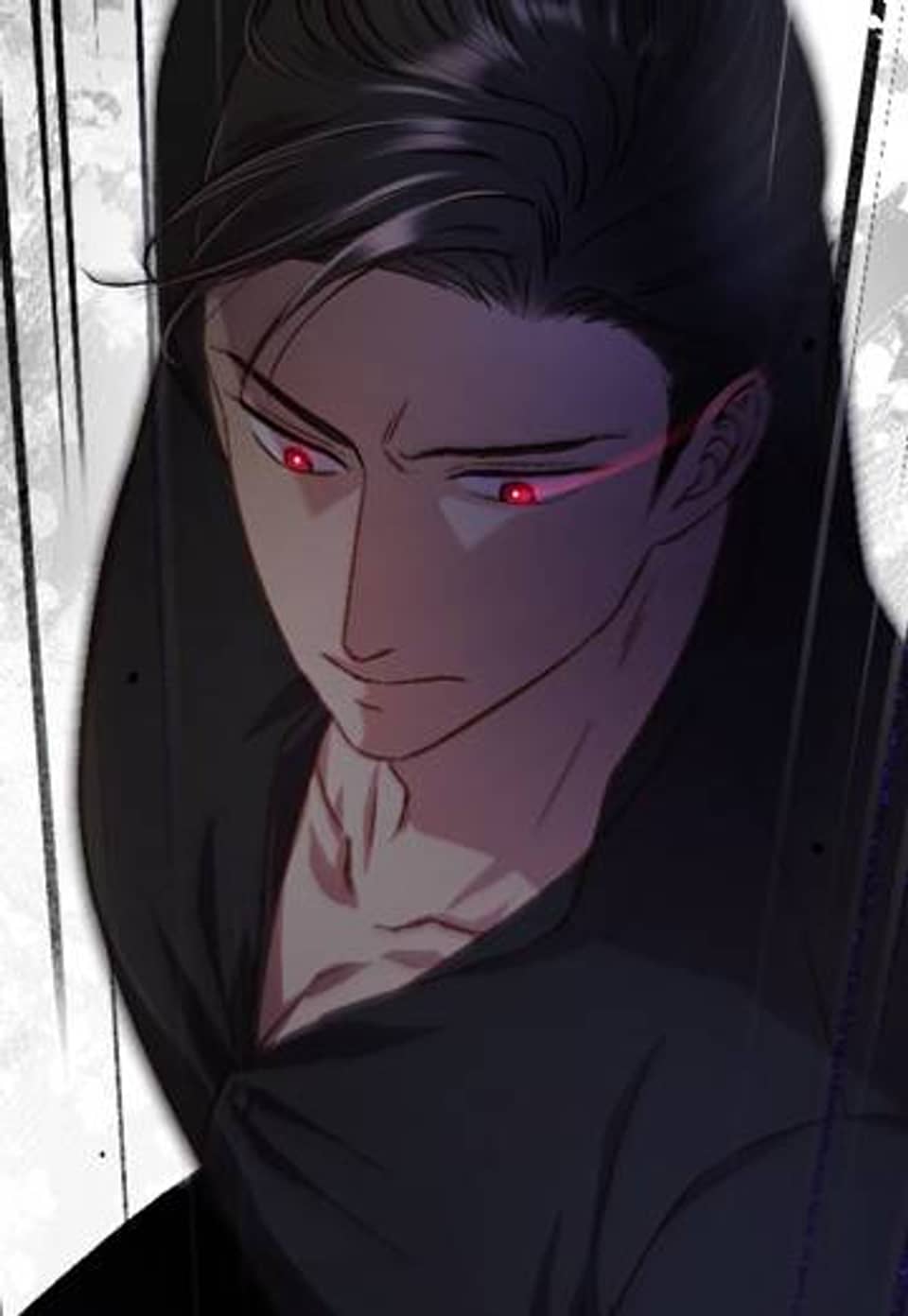 러브 키치 크런치 [개정판] 5화