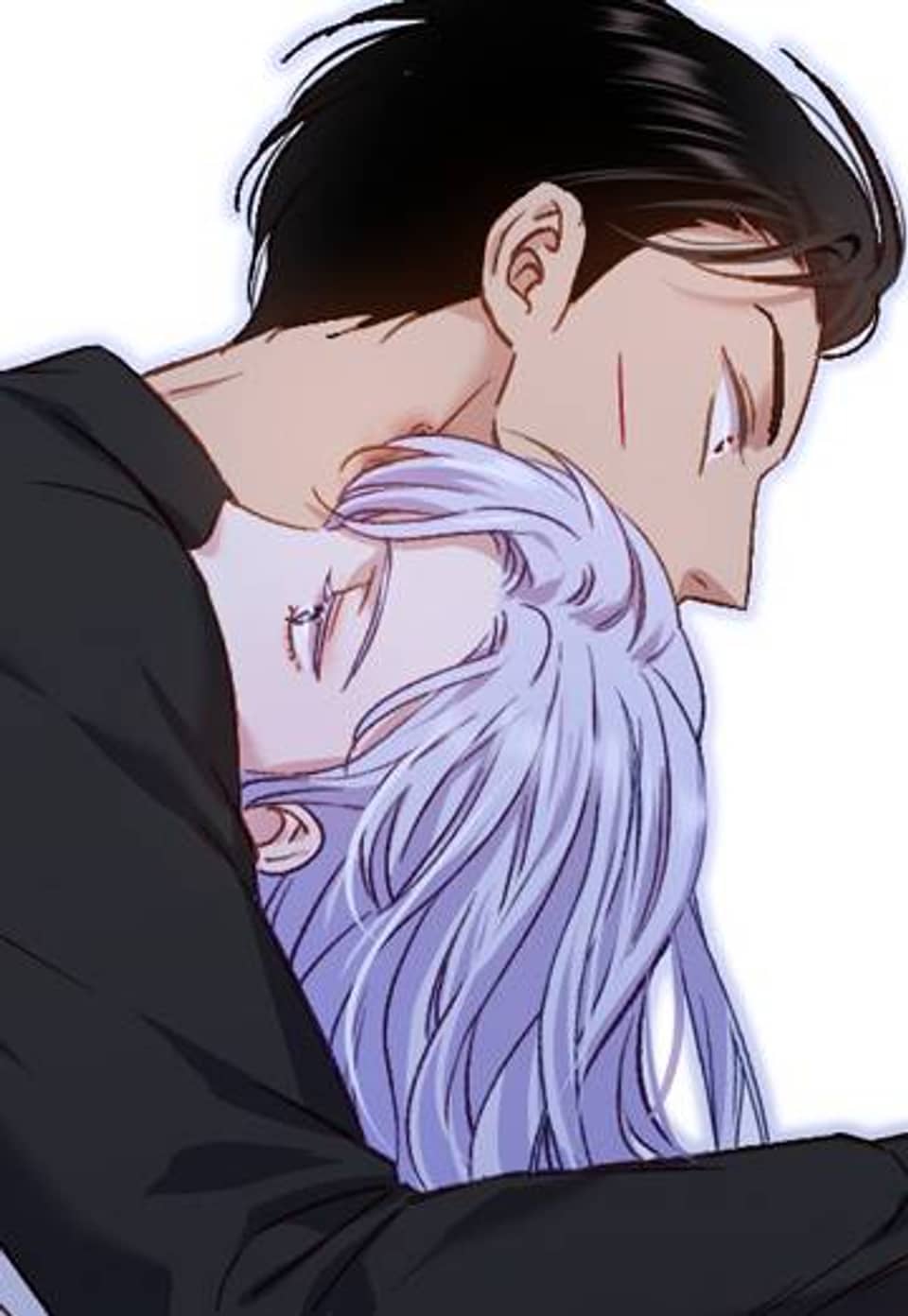 러브 키치 크런치 [개정판] 6화