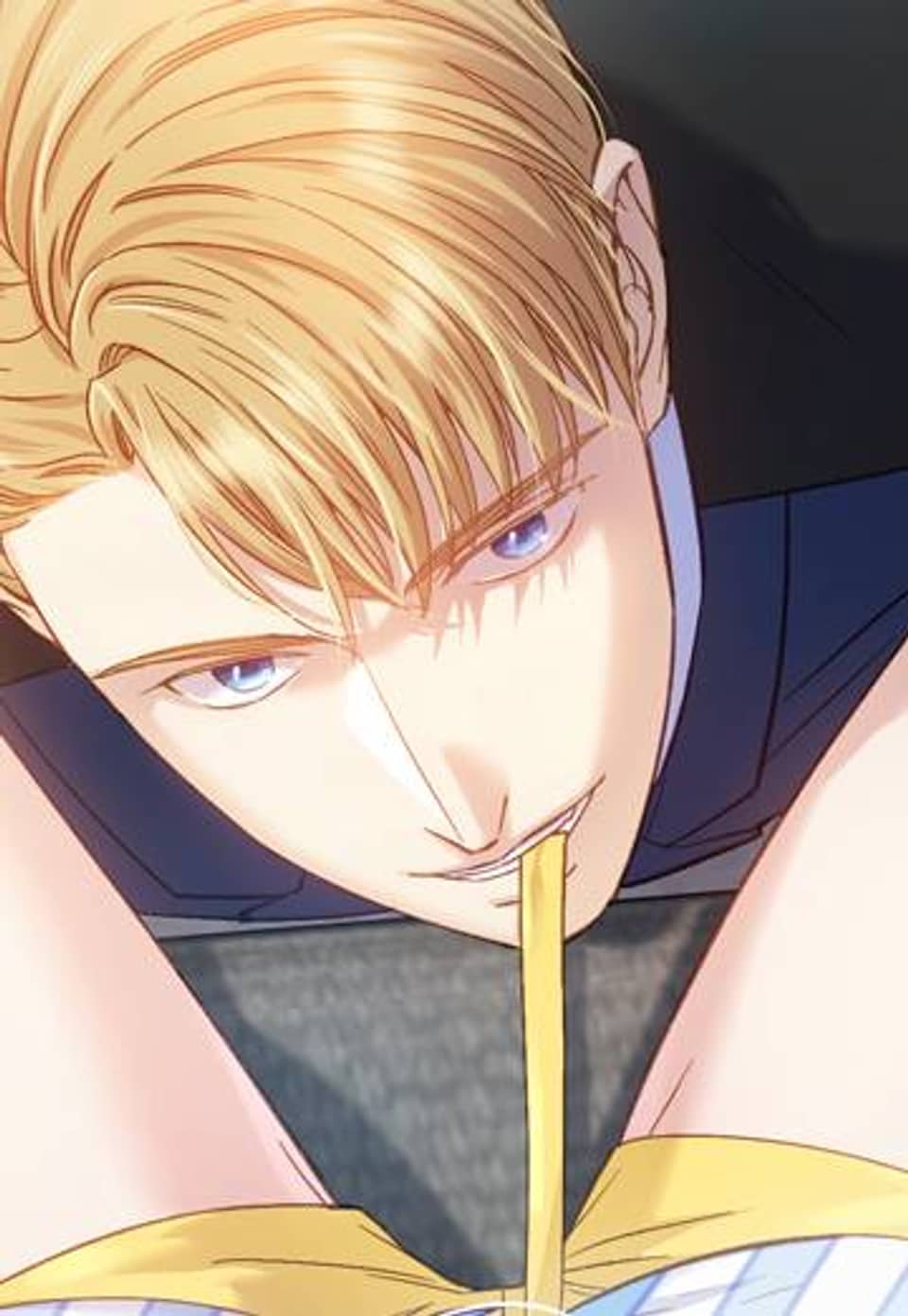 러브 키치 크런치 8화