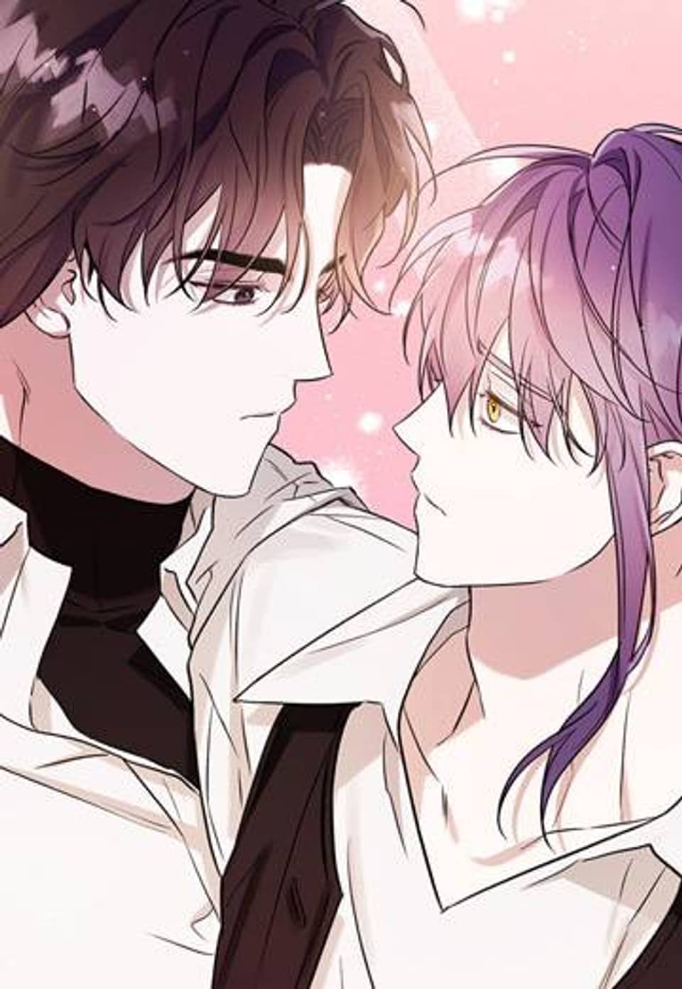 내 친구가 마왕이 될 것 같다 [개정판] 7화