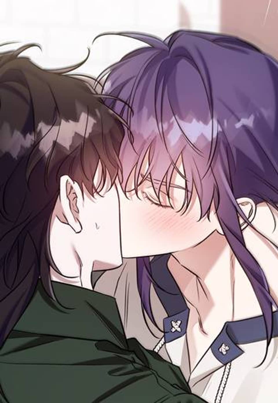 내 친구가 마왕이 될 것 같다 [개정판] 18화