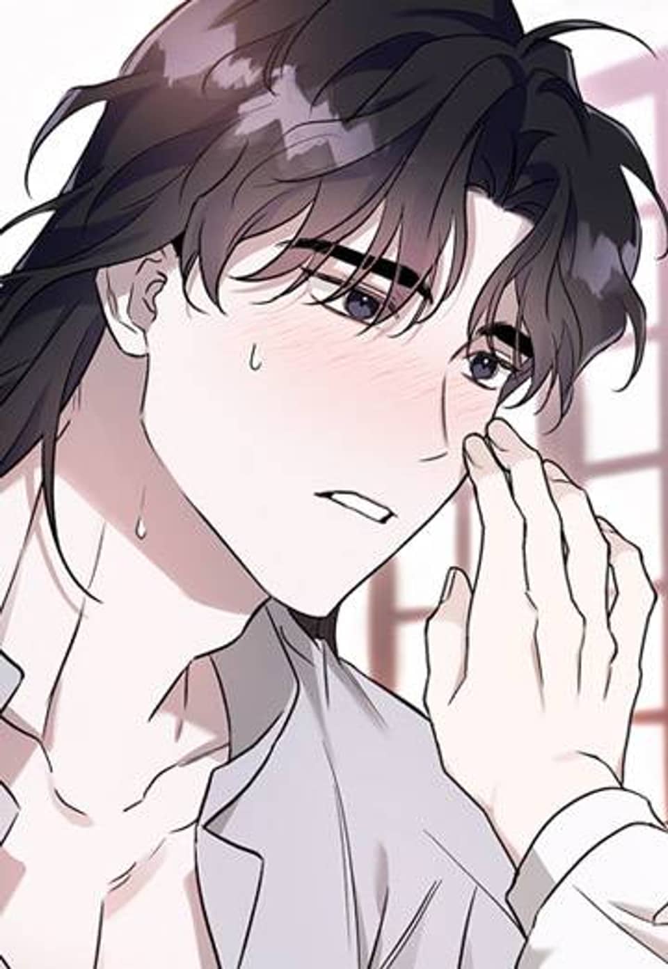 내 친구가 마왕이 될 것 같다 6화