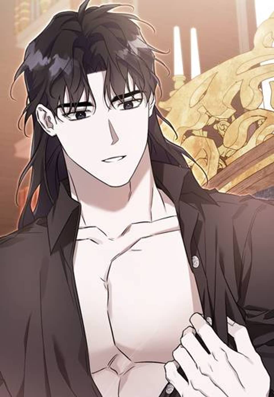 내 친구가 마왕이 될 것 같다 21화