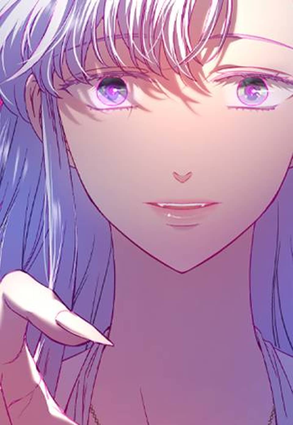 러브 키치 크런치 [개정판] 12화