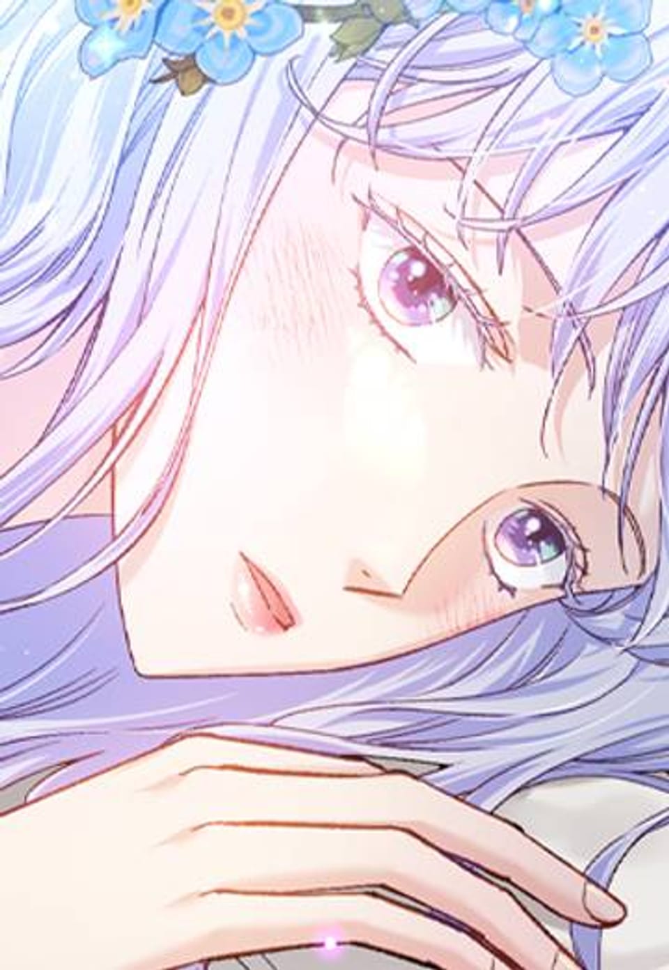 러브 키치 크런치 14화