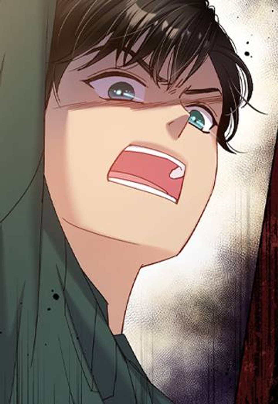 러브 키치 크런치 15화