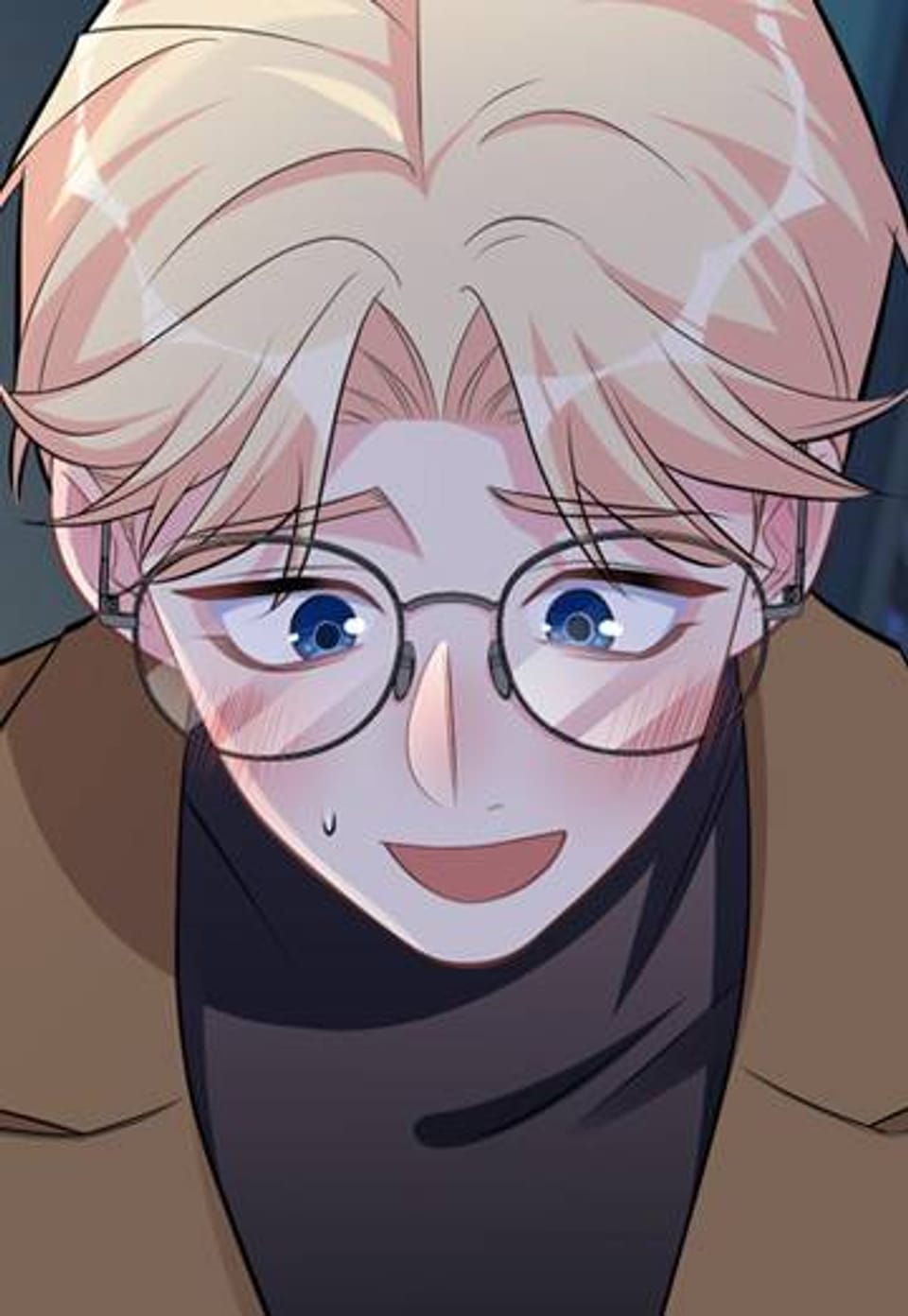 장인어른과 첫날밤을 보내버리면 188화